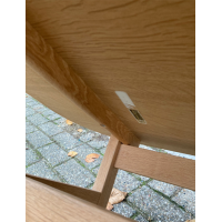 Soren Holst Frederica salontafel